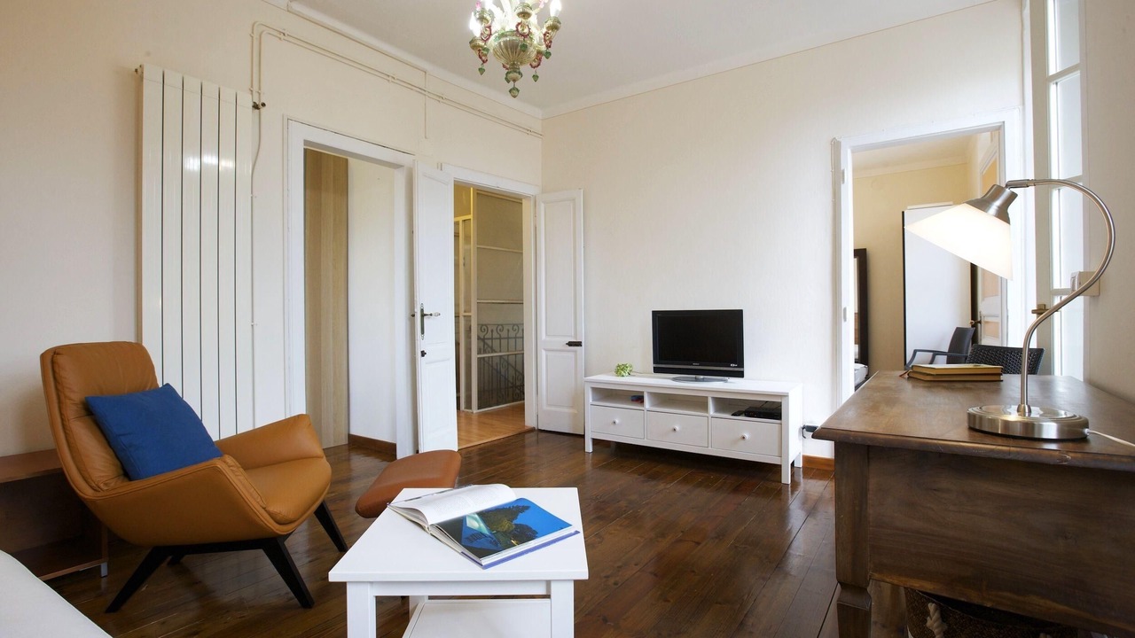 Photo of Livingroom in Cannobio