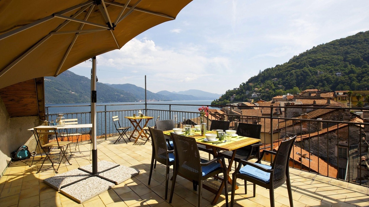 Photo of Outdoor in Cannobio