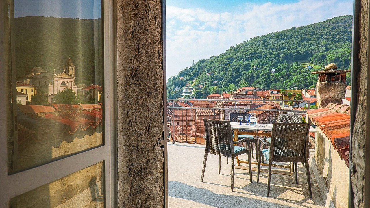 Photo of Others in Cannobio