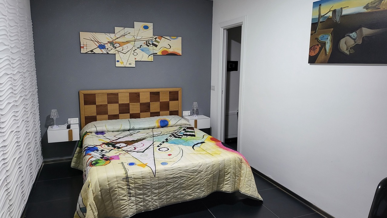 Photo of Bedroom in Marina di Palma