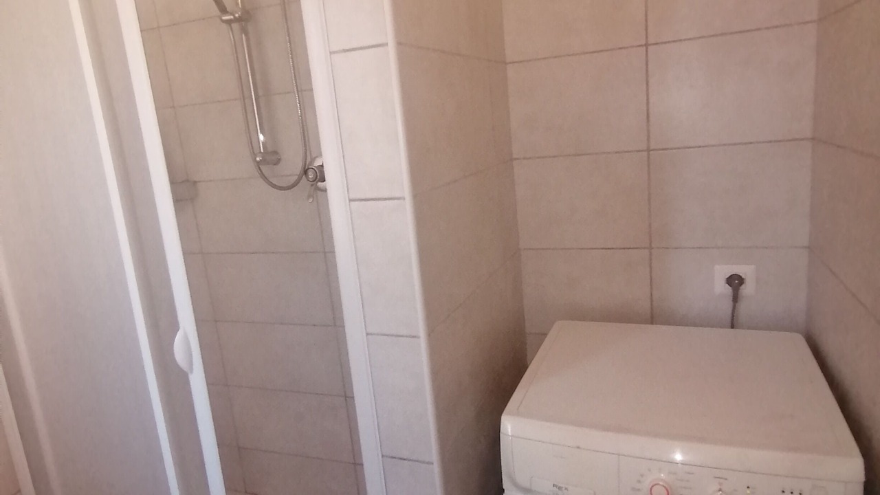 Photo of Bathroom in Arbatax