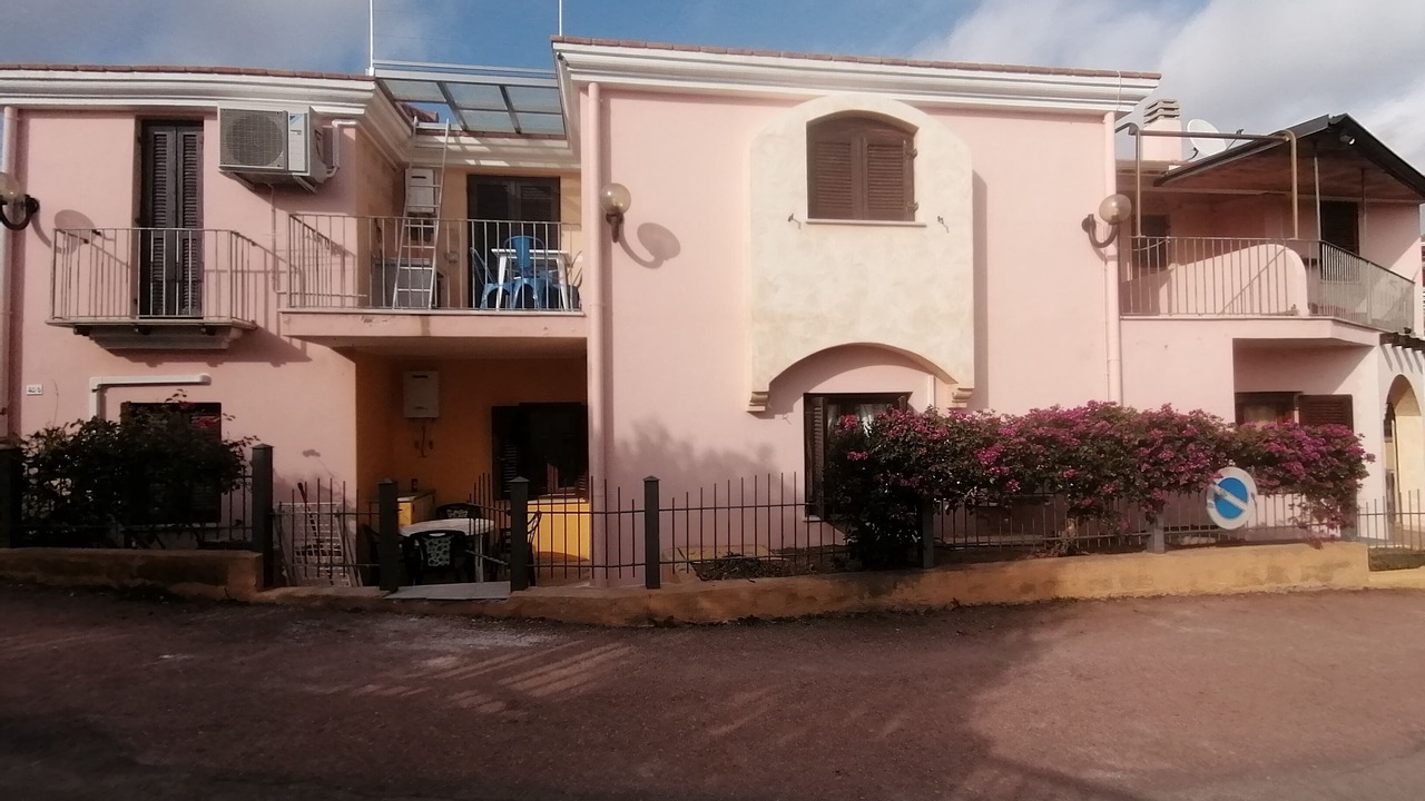 Photo of Outdoor in Arbatax