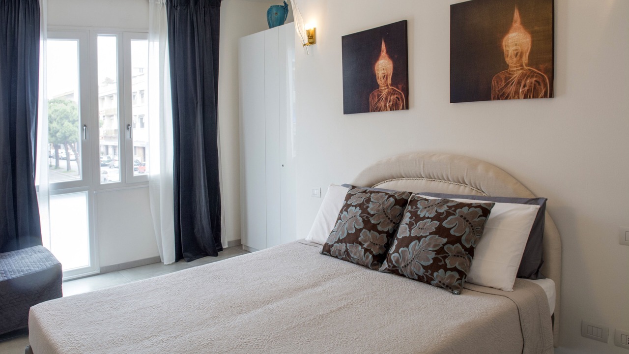 Photo of Bedroom in San Bonifacio