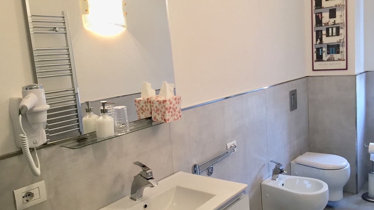 Photo of Bathroom in San Bonifacio