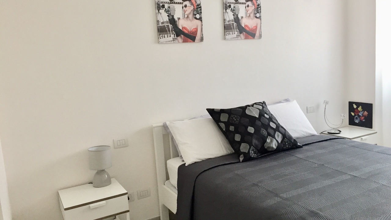 Photo of Bedroom in San Bonifacio