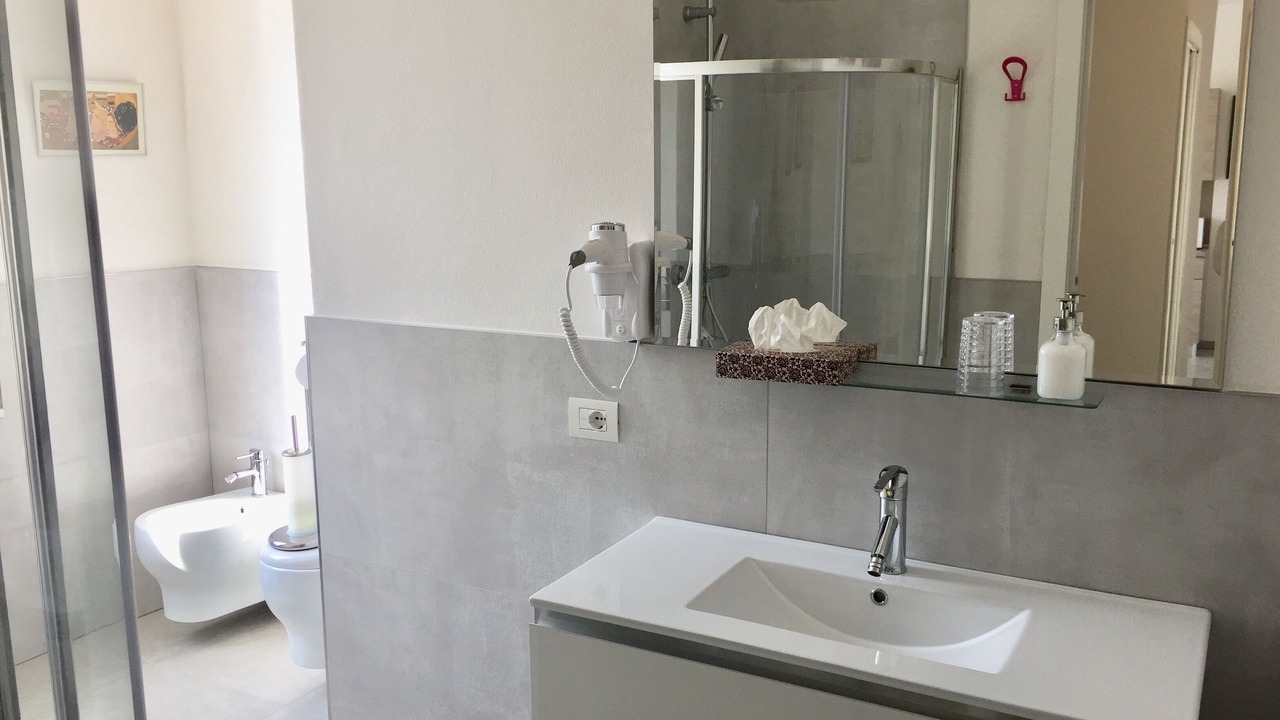 Photo of Bathroom in San Bonifacio