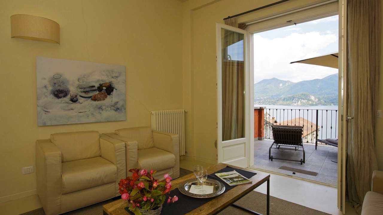 Photo of Livingroom in Ghiffa