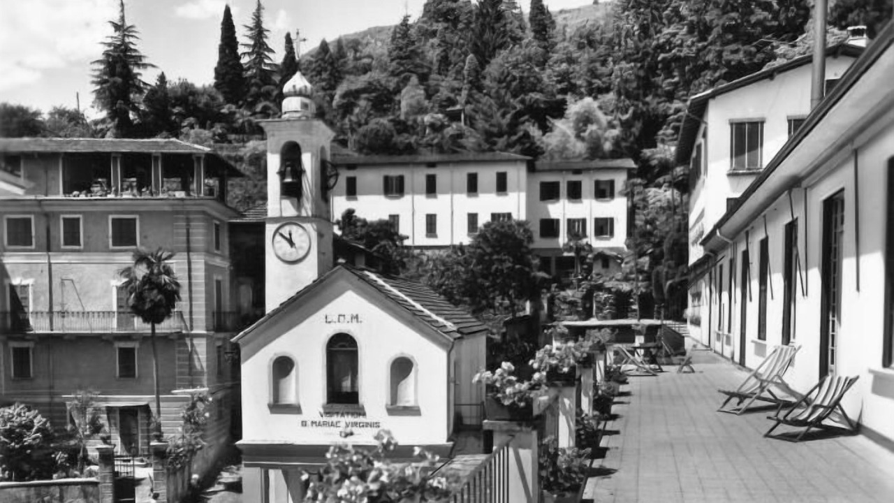 Photo of Outdoor in Ghiffa