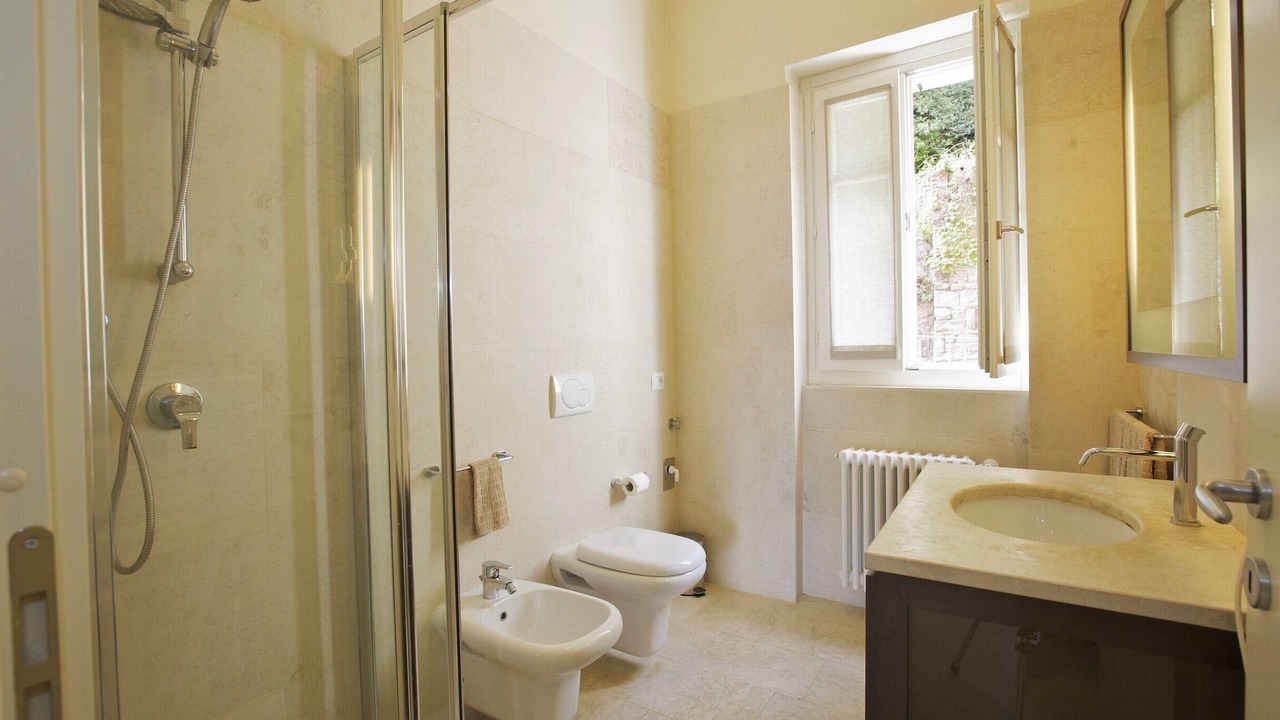 Photo of Bathroom in Ghiffa
