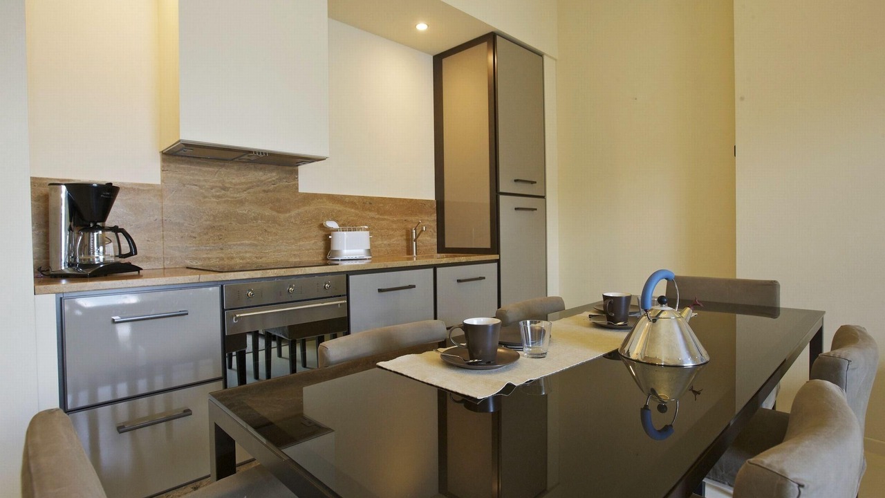 Photo of Kitchen in Ghiffa