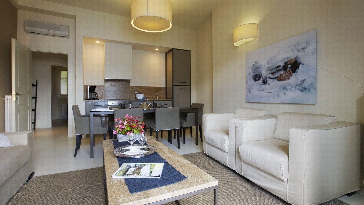 Photo of Livingroom in Ghiffa
