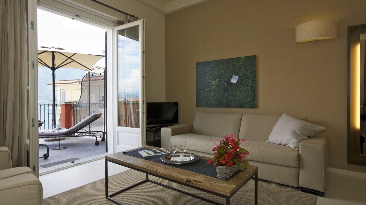 Photo of Livingroom in Ghiffa