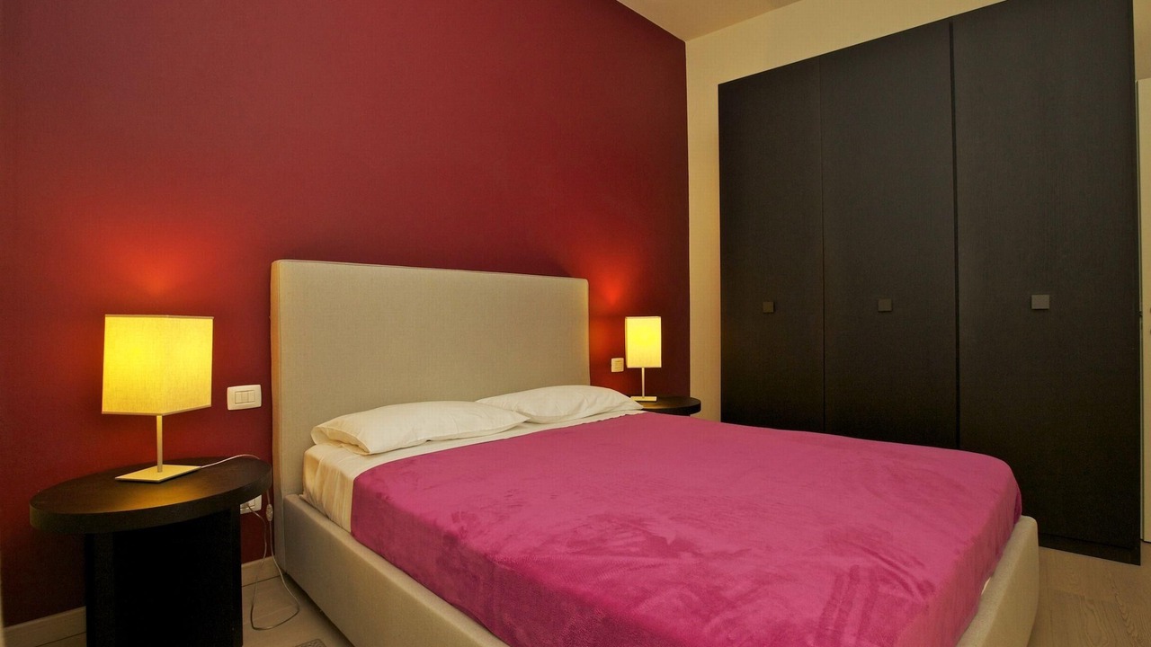 Photo of Bedroom in Ghiffa