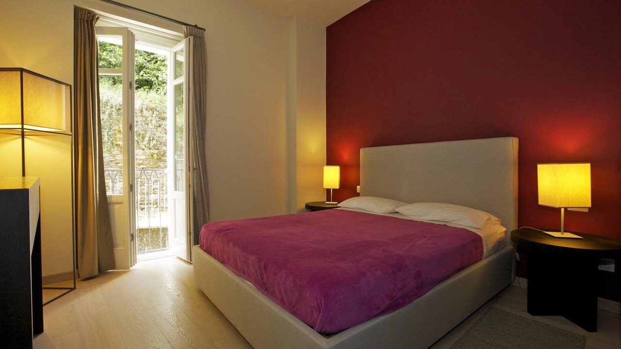 Photo of Bedroom in Ghiffa