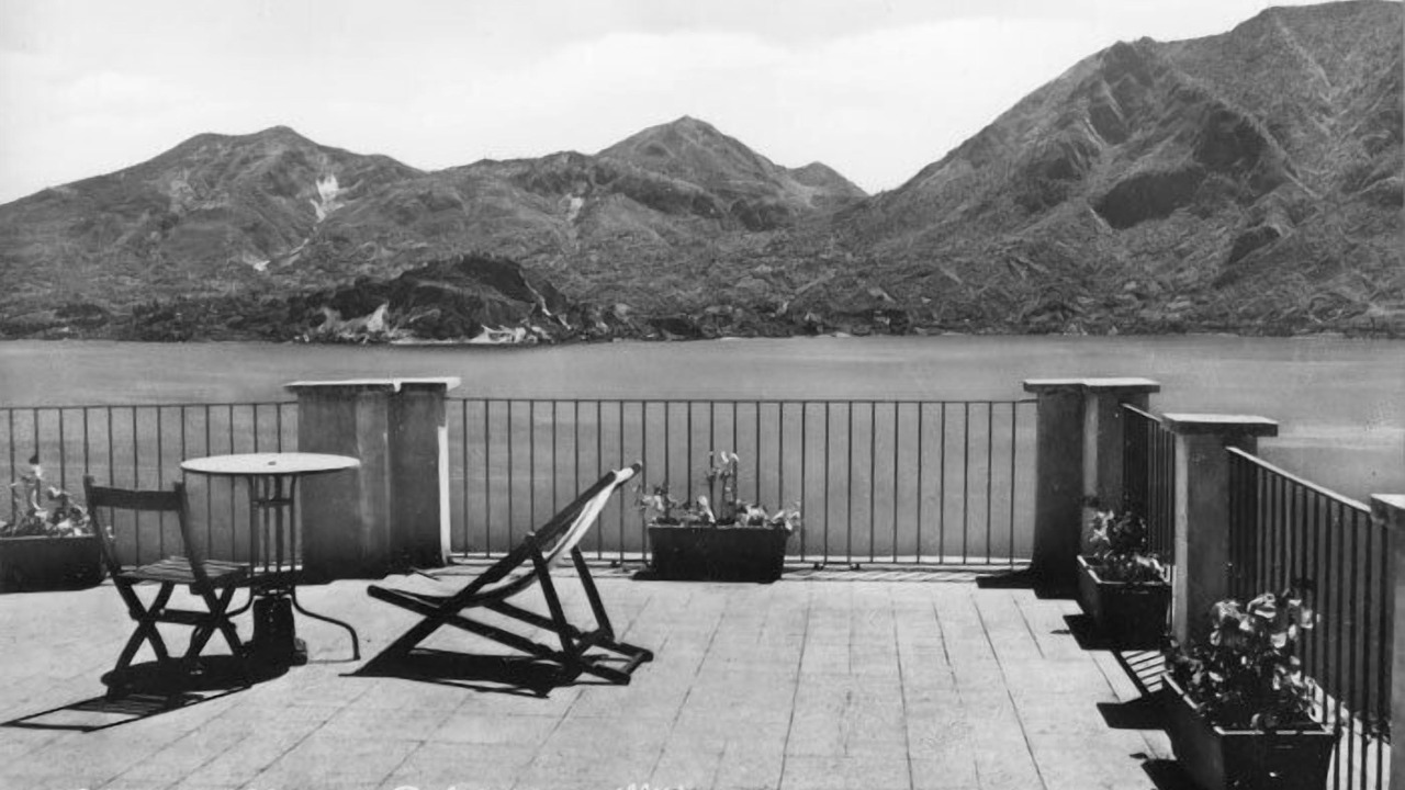 Photo of Patio Balcony in Ghiffa