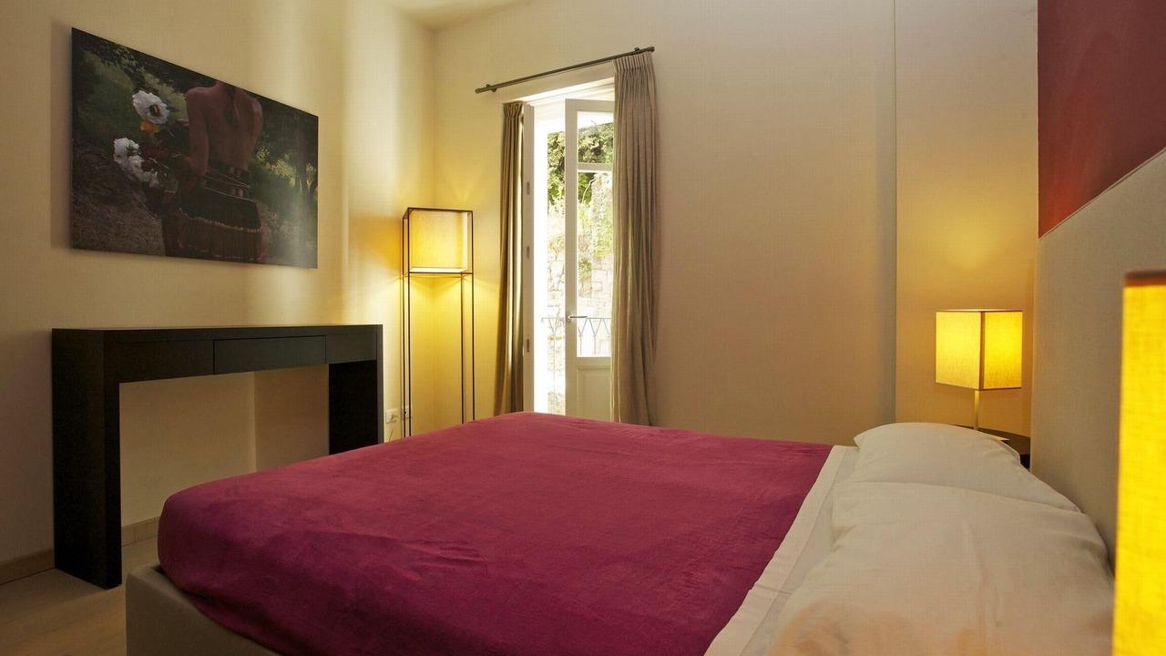 Photo of Bedroom in Ghiffa