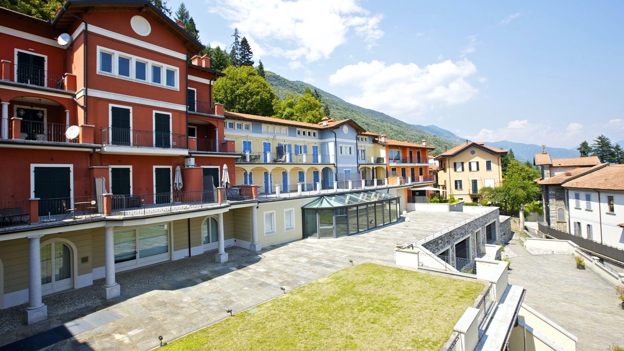 Photo of Outdoor in Ghiffa