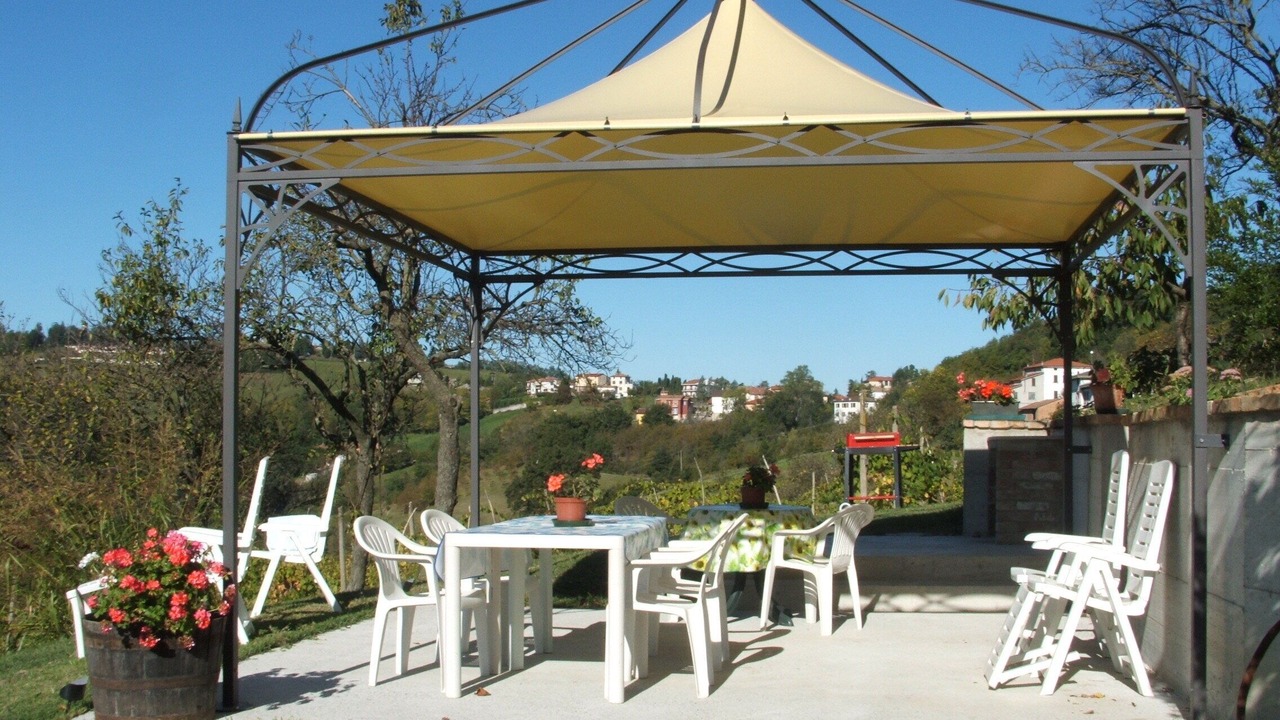 Photo of Outdoor in Salsomaggiore Terme