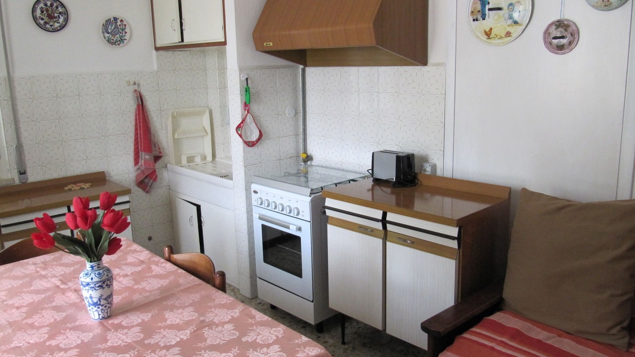 Photo of Kitchen in Salsomaggiore Terme