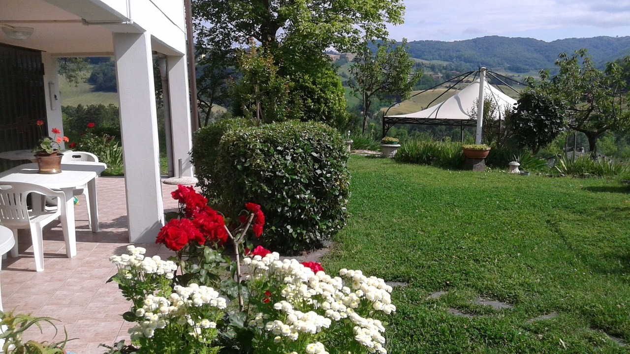 Photo of Outdoor in Salsomaggiore Terme