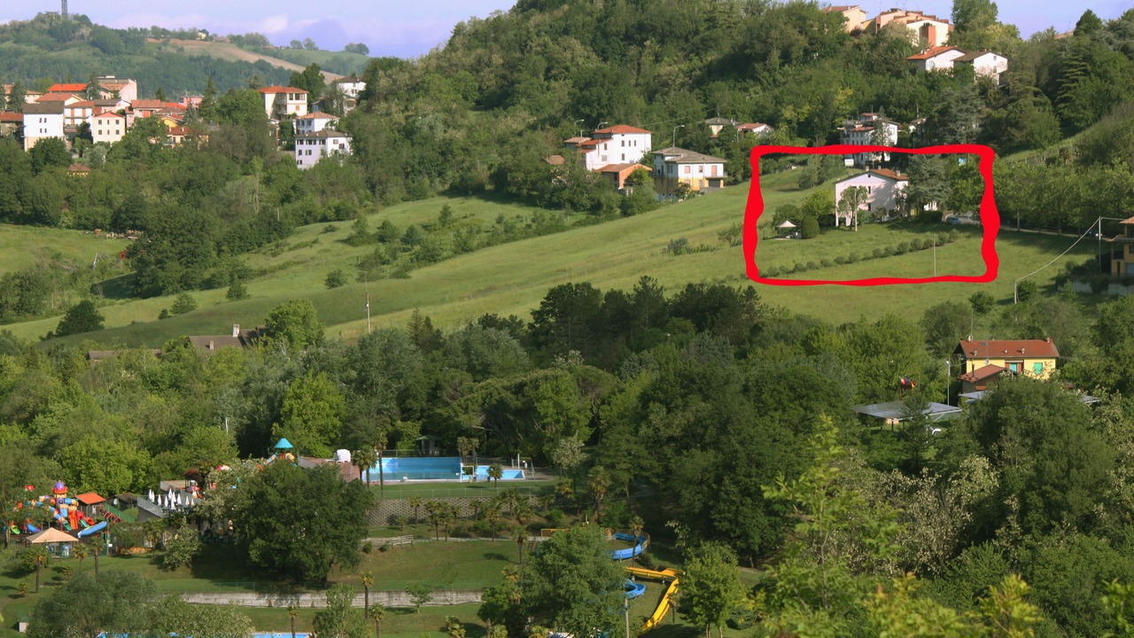 Photo of Outdoor in Salsomaggiore Terme