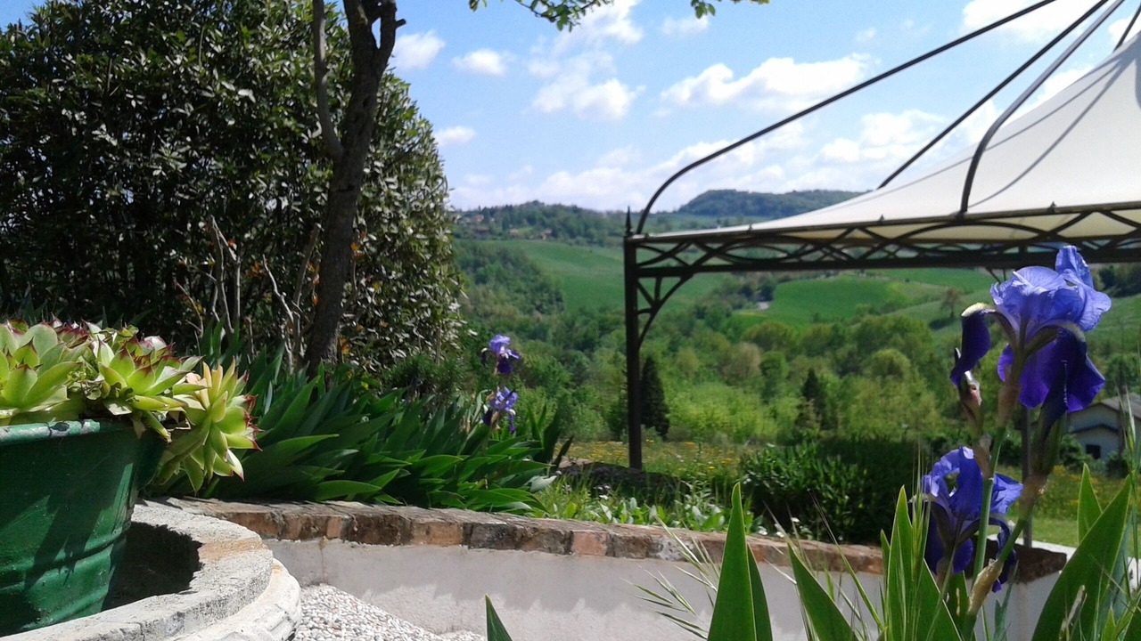 Photo of Outdoor in Salsomaggiore Terme