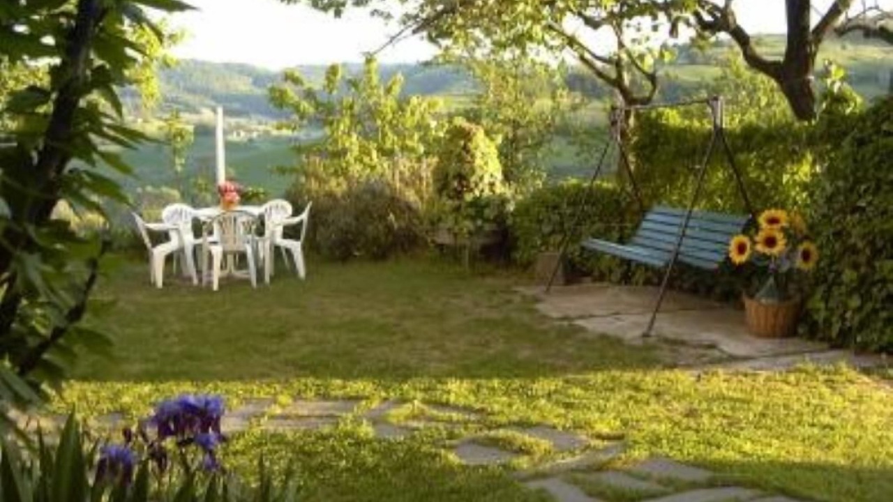 Photo of Outdoor in Salsomaggiore Terme