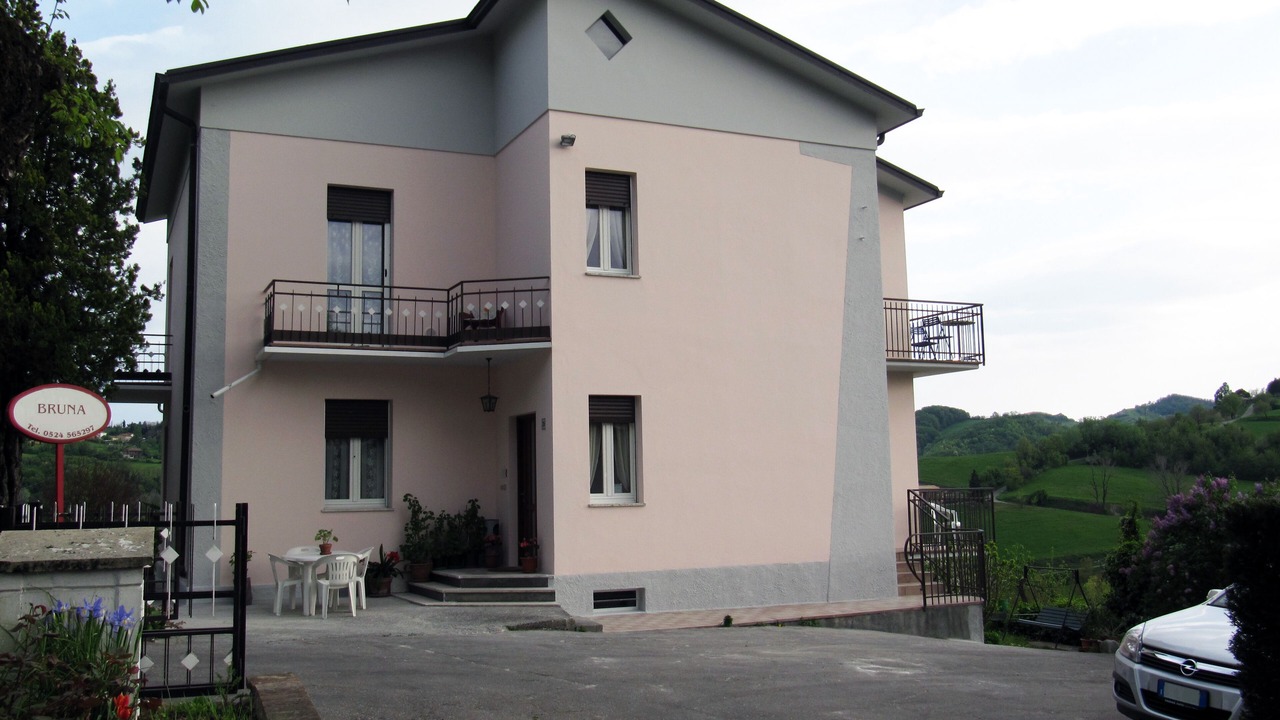 Photo of Outdoor in Salsomaggiore Terme