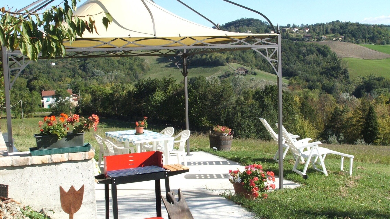 Photo of Outdoor in Salsomaggiore Terme