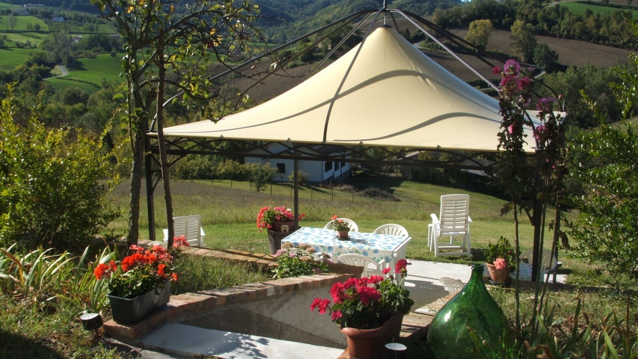 Photo of Outdoor in Salsomaggiore Terme