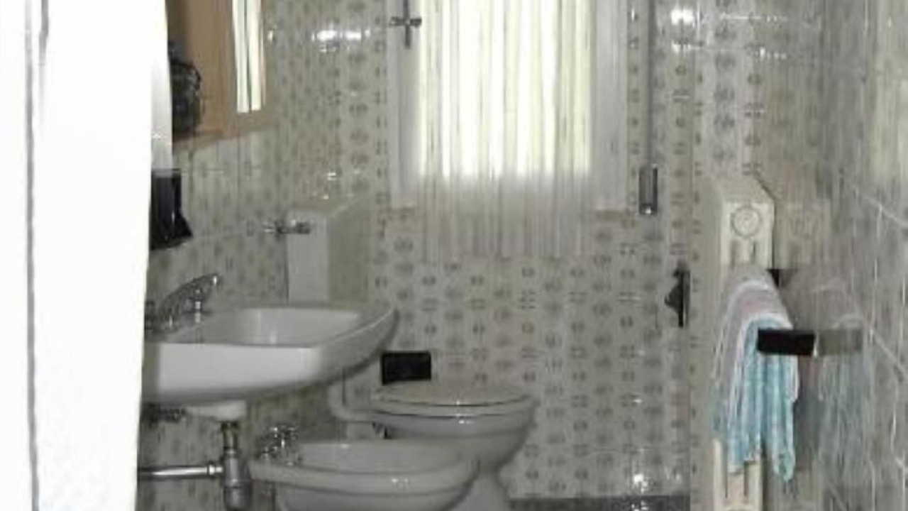 Photo of Bathroom in Salsomaggiore Terme