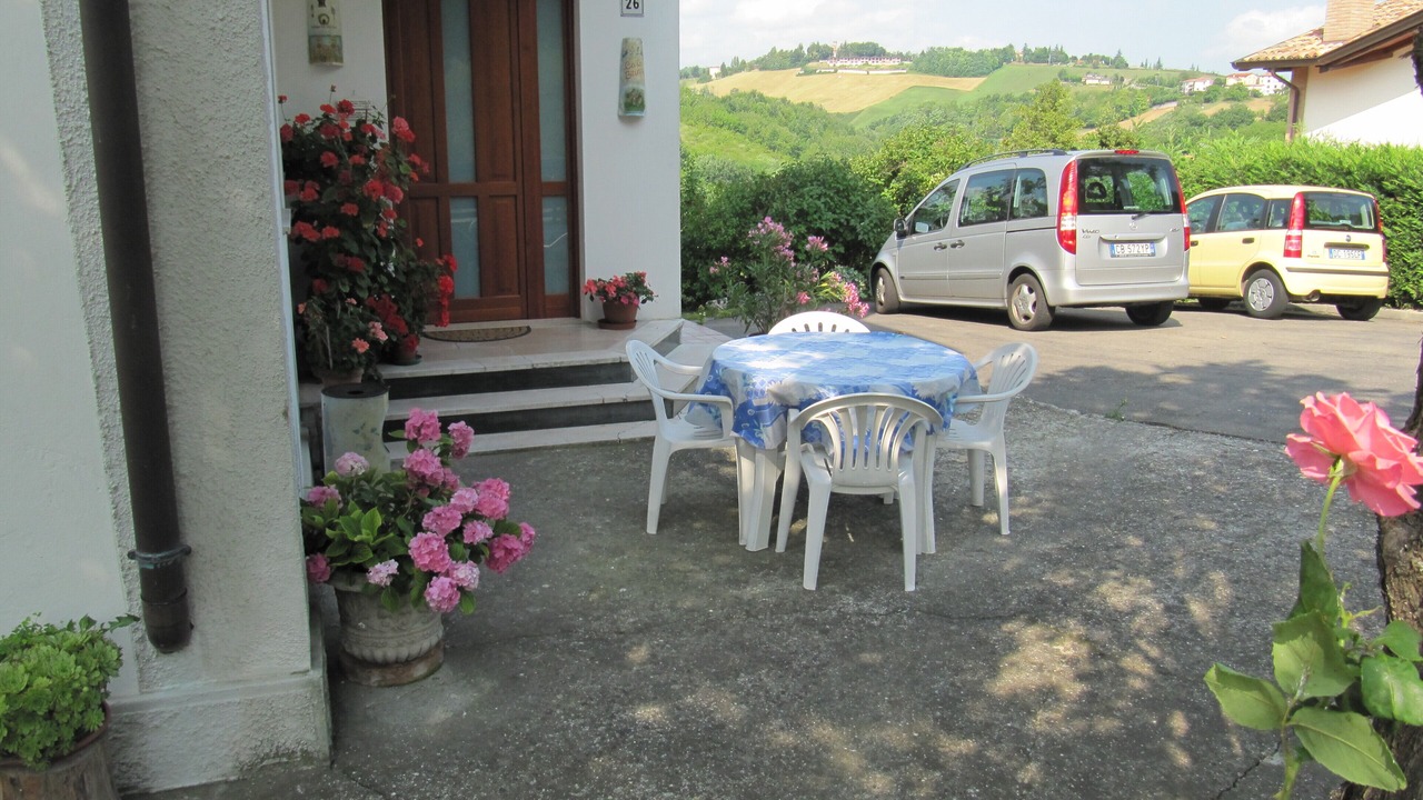 Photo of Outdoor in Salsomaggiore Terme