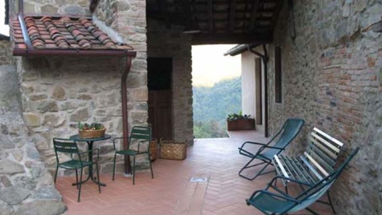 Photo of Outdoor in Pietrabuona