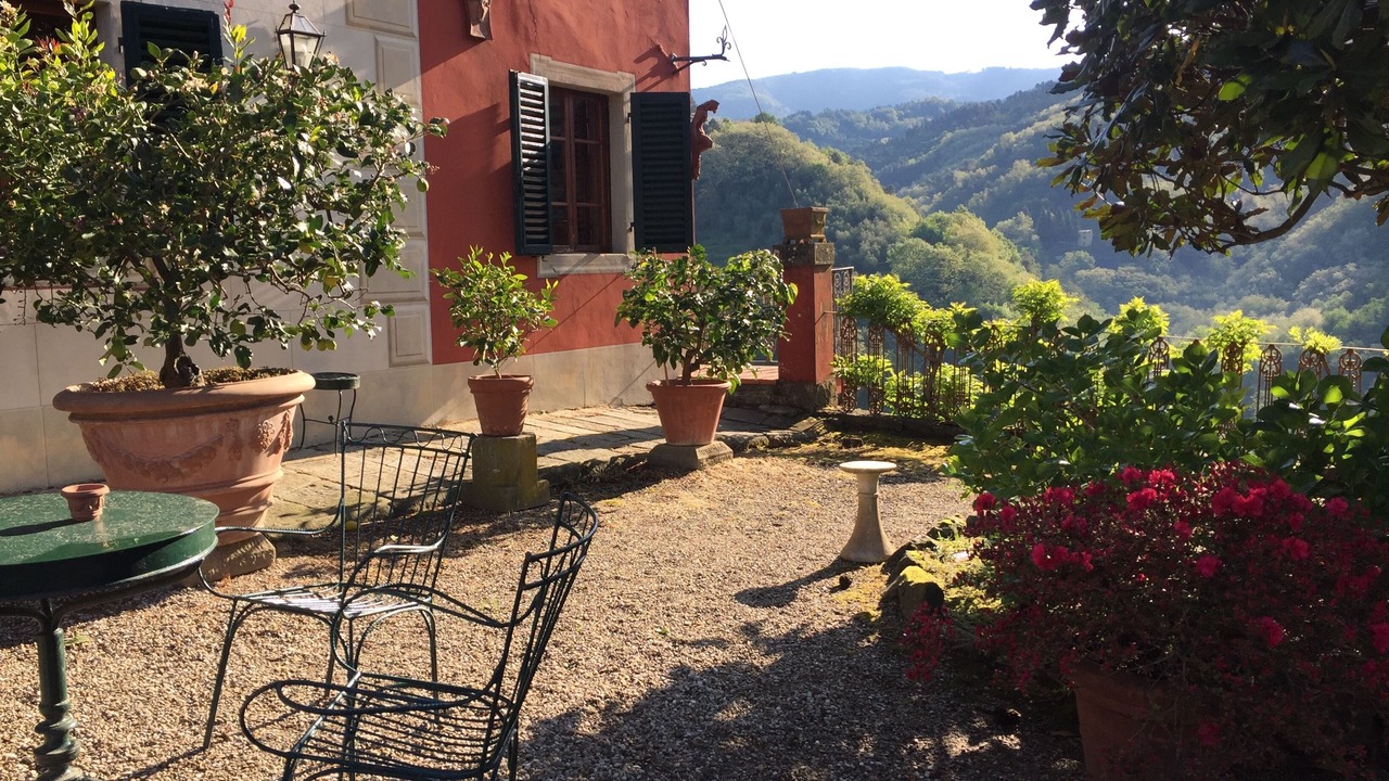 Photo of Outdoor in Pietrabuona