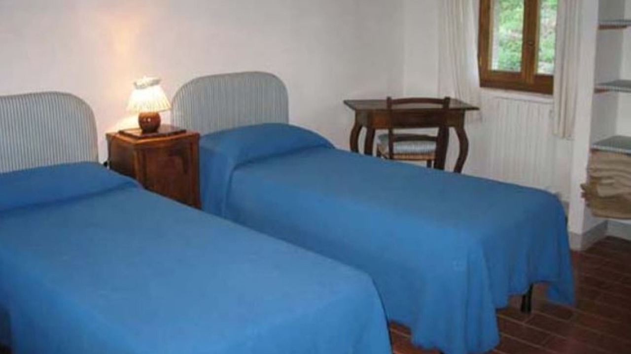 Photo of Bedroom in Pietrabuona