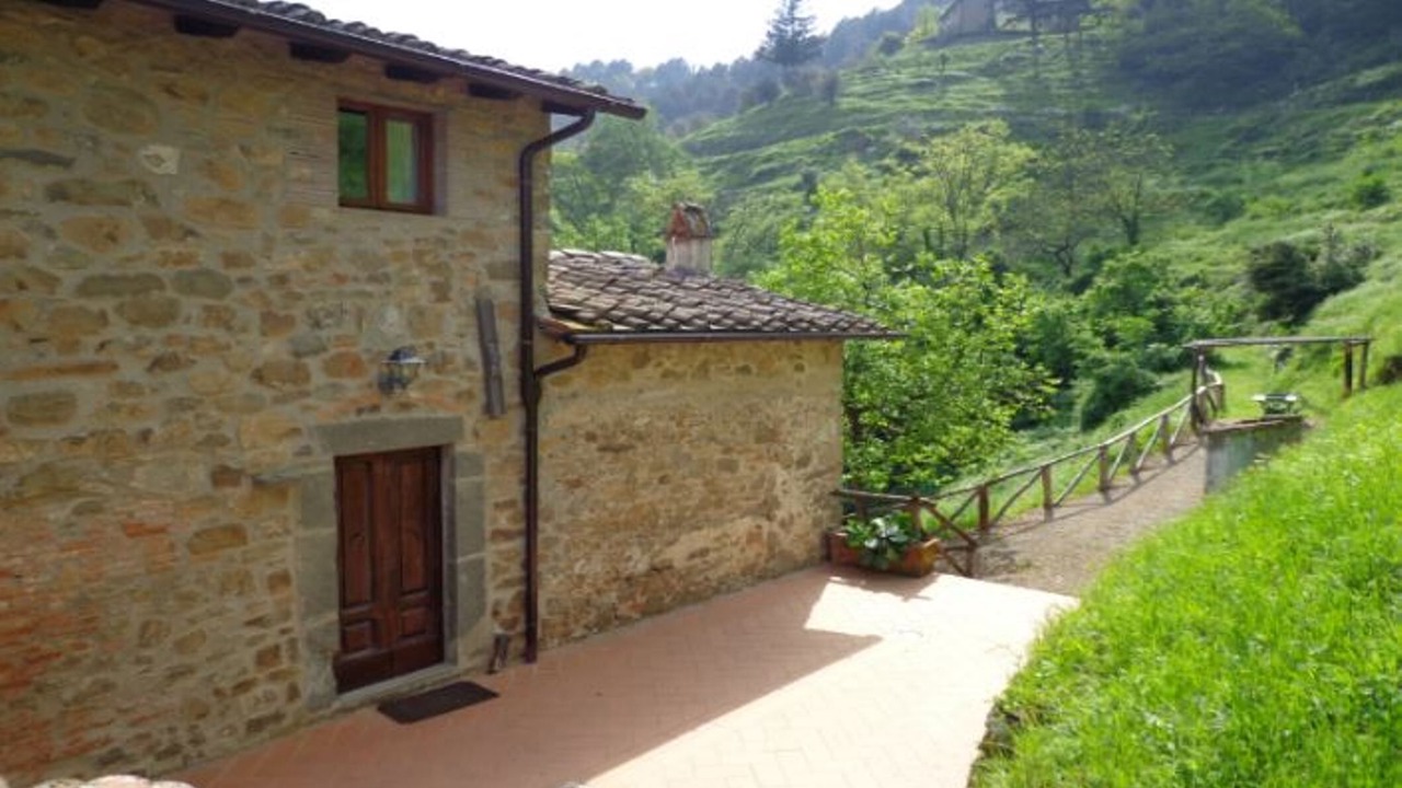 Photo of Outdoor in Pietrabuona