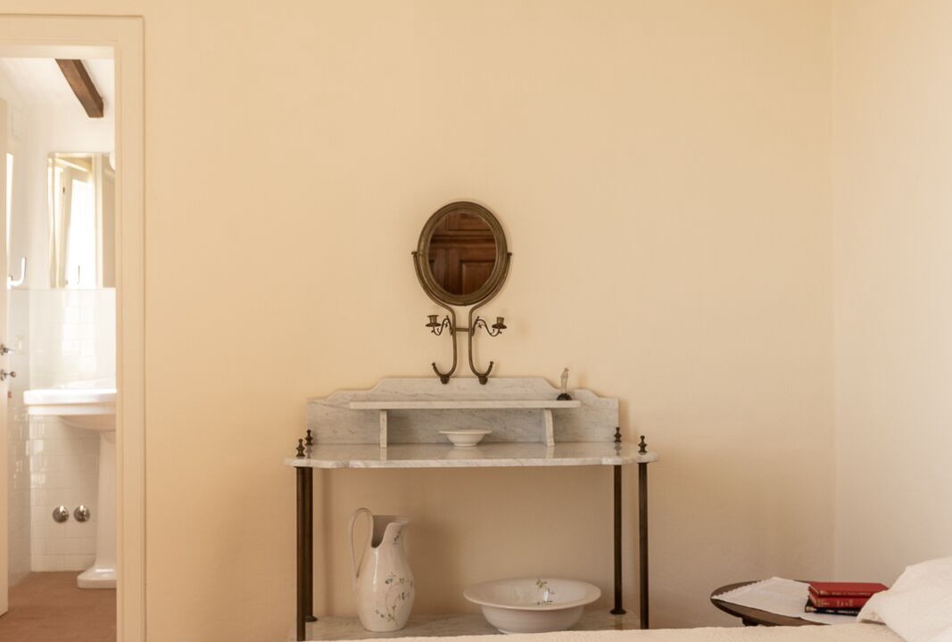 Photo of Bedroom in Chianciano Terme