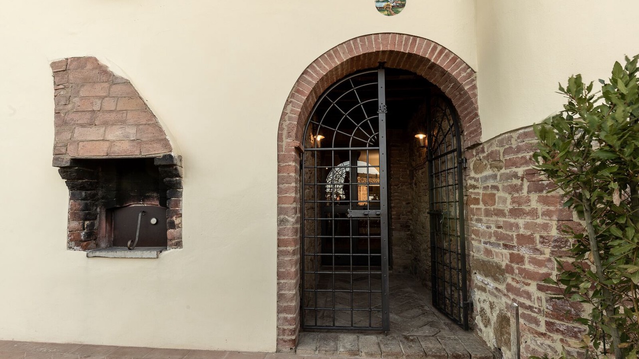 Photo of Outdoor in Chianciano Terme