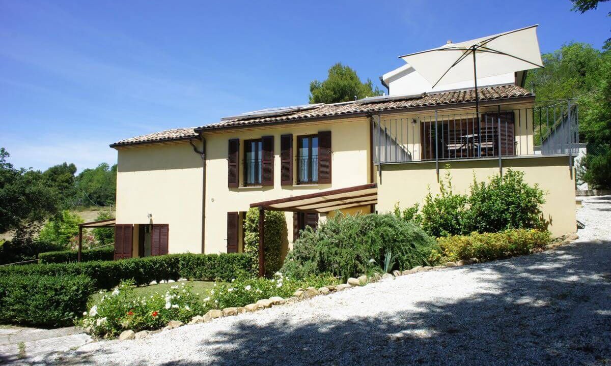 Photo of Outdoor in Castel di Mezzo