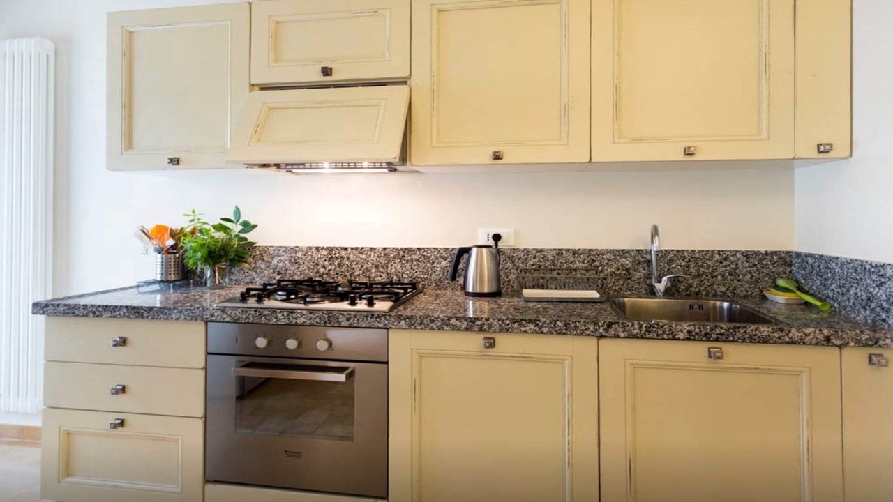 Photo of Kitchen in Castel di Mezzo