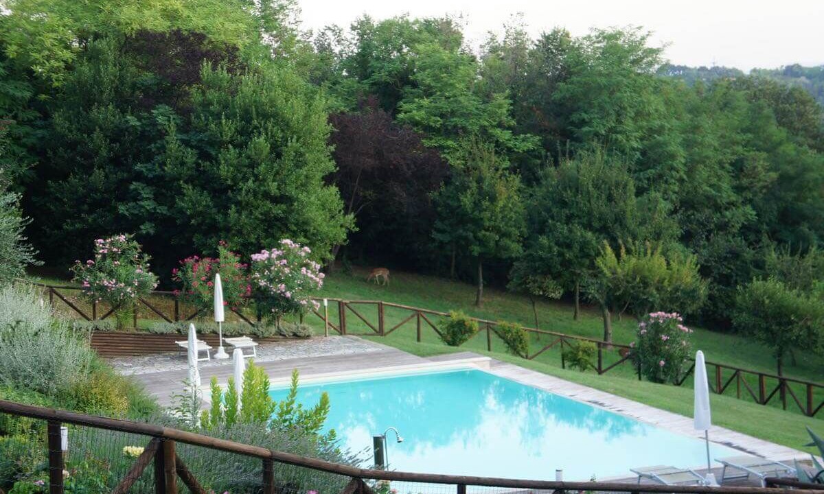 Photo of Outdoor in Castel di Mezzo