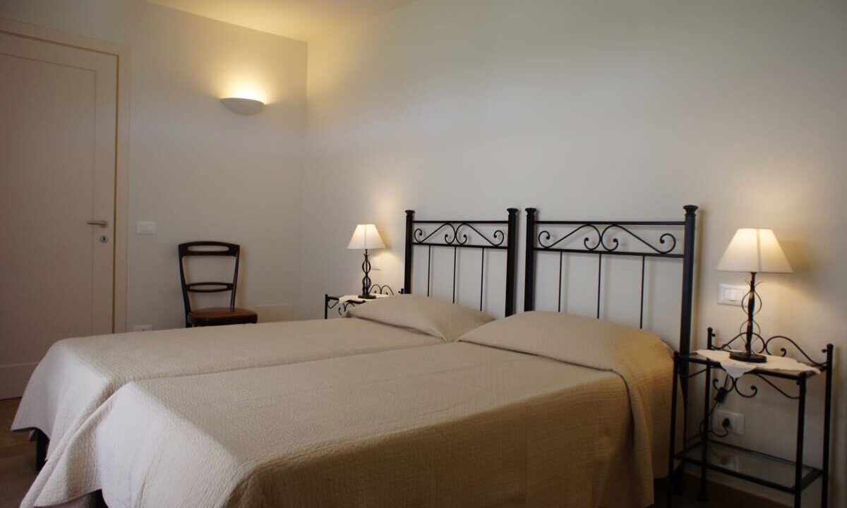Photo of Bedroom in Castel di Mezzo