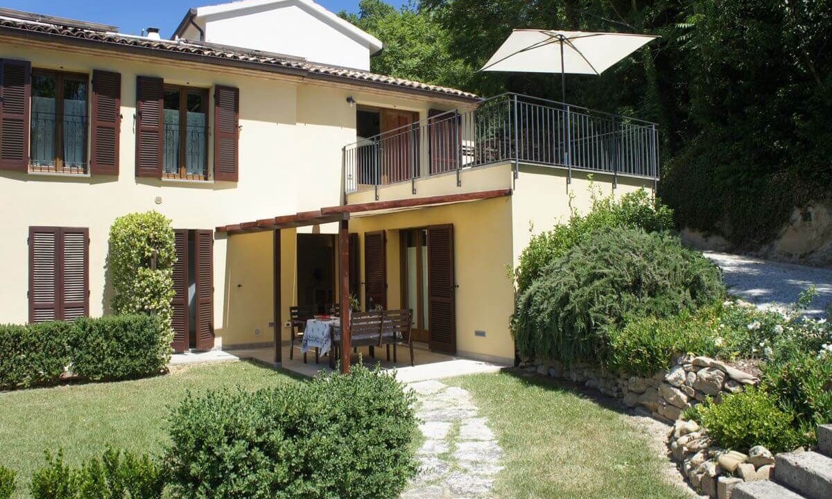 Photo of Outdoor in Castel di Mezzo