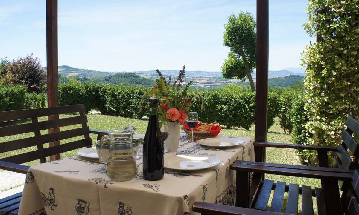Photo of Outdoor in Castel di Mezzo