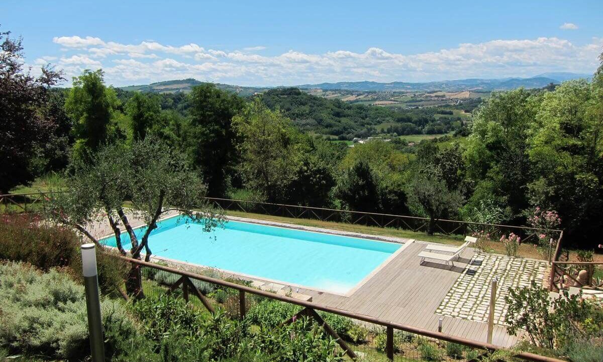 Photo of Outdoor in Castel di Mezzo