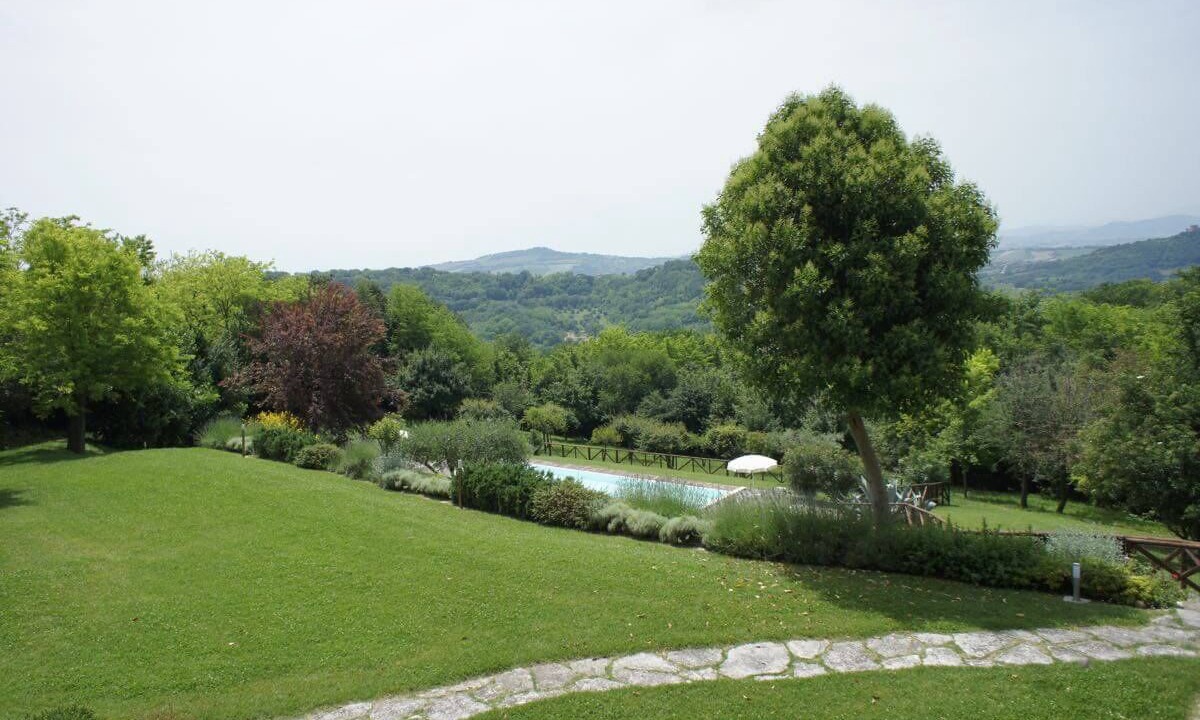 Photo of Outdoor in Castel di Mezzo