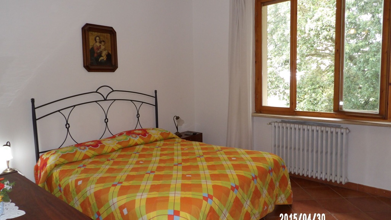 Photo of Bedroom in Chiusdino