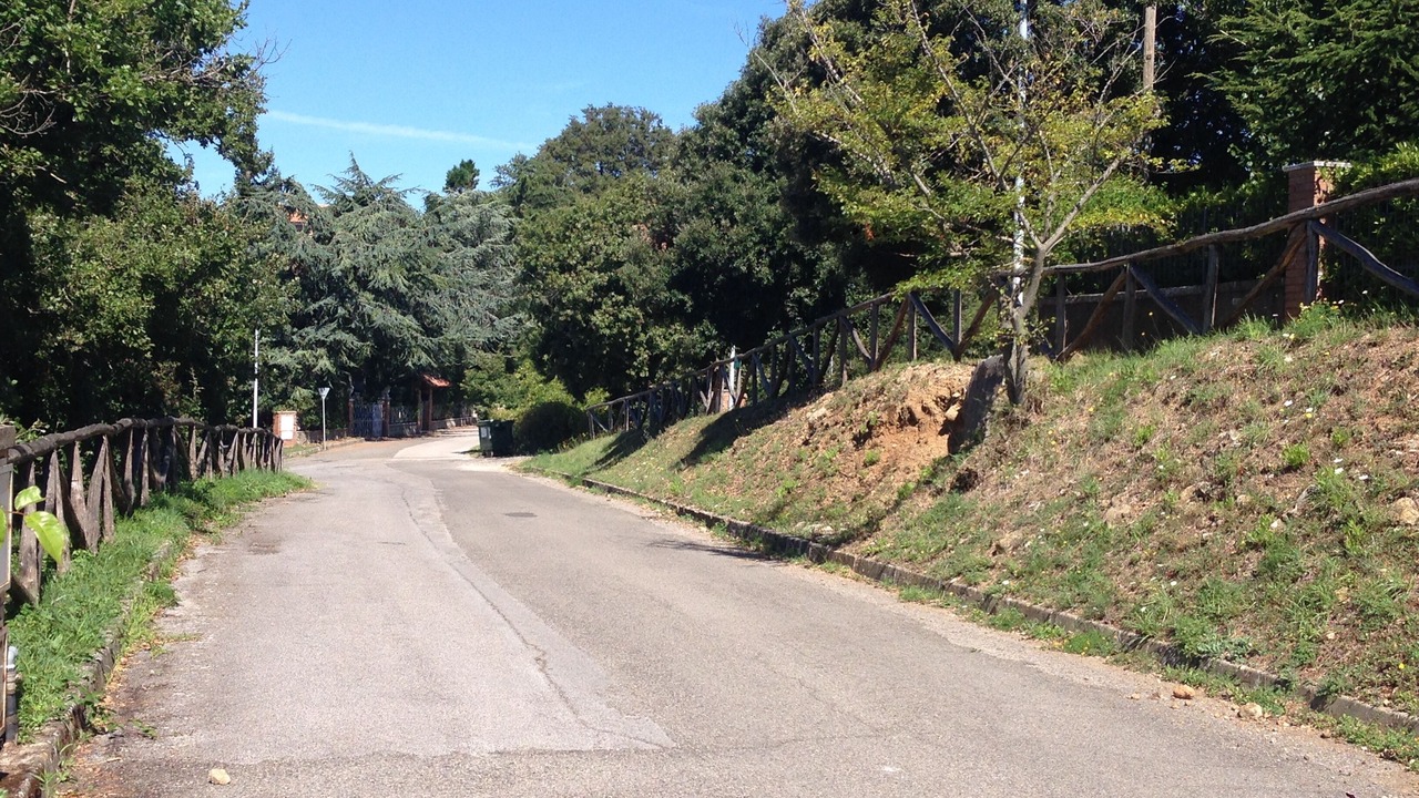 Photo of Outdoor in Chiusdino