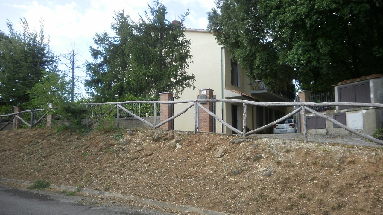 Photo of Outdoor in Chiusdino