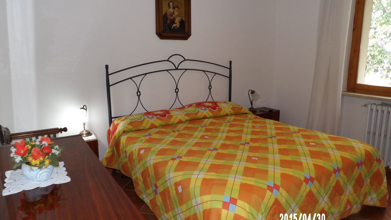 Photo of Bedroom in Chiusdino